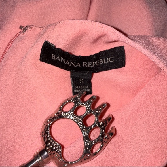 Elegant Pink Women's Top #177 - Picture 2 of 3